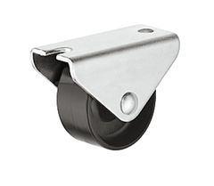 Bánh XE đồ nội thất=kl Hafele 661.23.313 ảnh 1