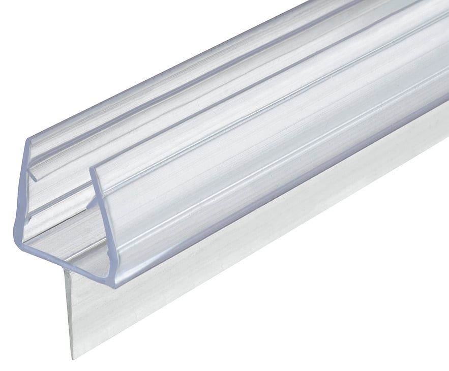Ron Cửa Phòng Tắm Kính 8 - 10mm Hafele 950.50.012