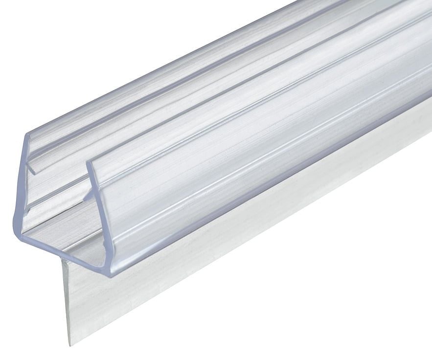 Ron Cửa Phòng Tắm Kính 10 - 12mm Hafele 950.50.013
