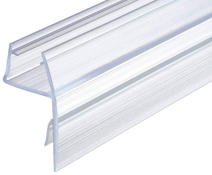 Ron Cửa Kính 8 - 10mm 180° Hafele 950.50.000