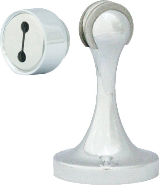 Chặn Cửa Nam Châm Hafele 938.23.024 Chặn Cửa Nam Châm Hafele 938.23.024