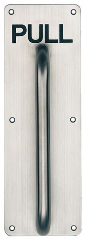 Bảng Kéo Cửa Pull Hafele 987.11.240