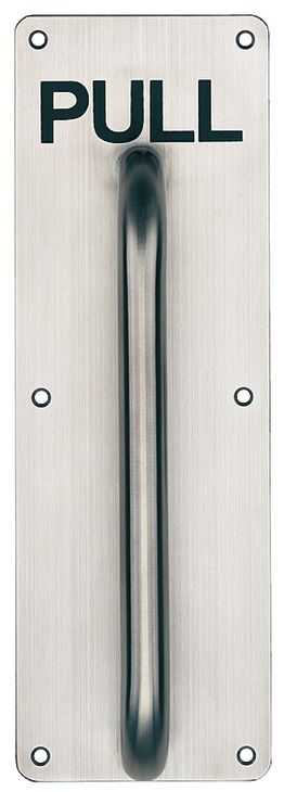 Bảng Kéo Cửa Pull Hafele 987.11.240