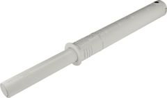 Nêm Nhấn Dài Đầu Cao Su Hafele 356.12.517 ảnh 2