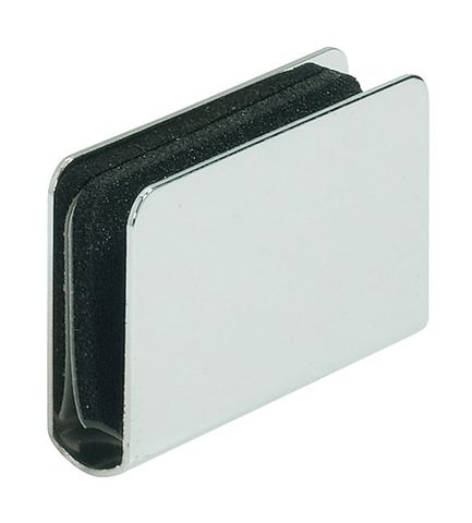Bas cho chấn cửa NAM châm 40x24mm,KL Hafele 245.66.311