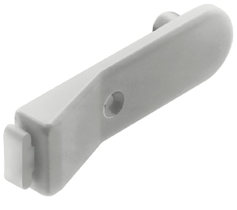 Đệm cửa bằng nhựa Hafele 356.29.746 - Đệm cửa bằng nhựa Häfele 356.29.746 là gì?