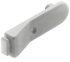 Đệm cửa bằng nhựa Hafele 356.29.746 ảnh 2