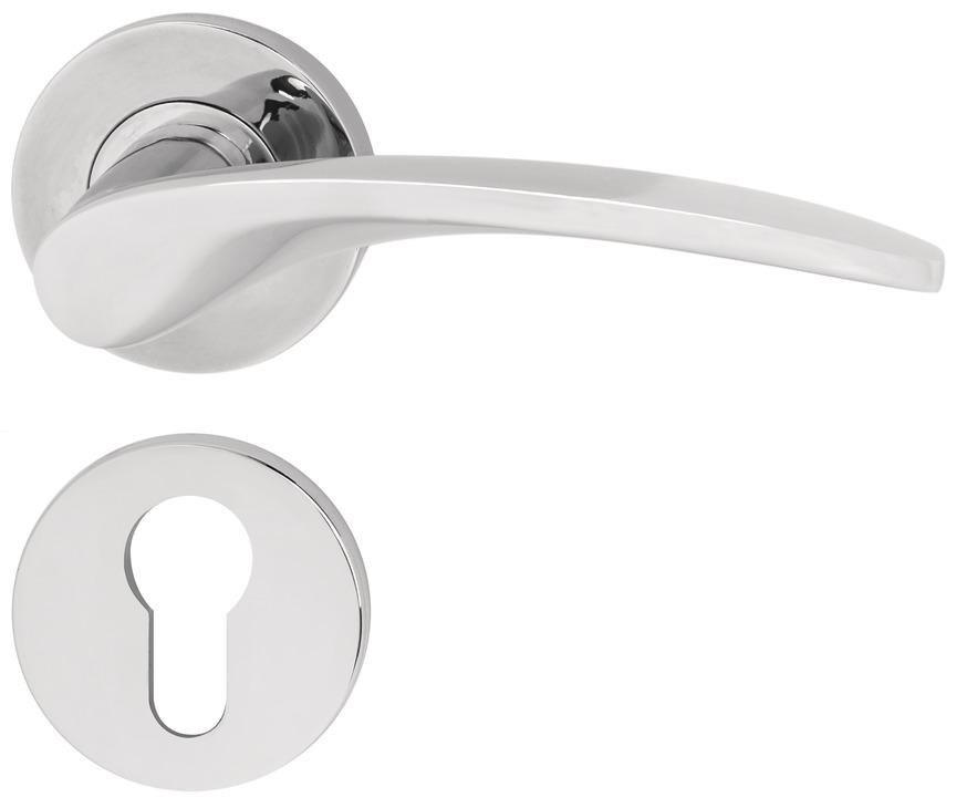 Tay Nắm Gạt Cửa Phòng Hafele 903.98.141