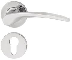 Tay Nắm Gạt Cửa Phòng Hafele 903.98.141