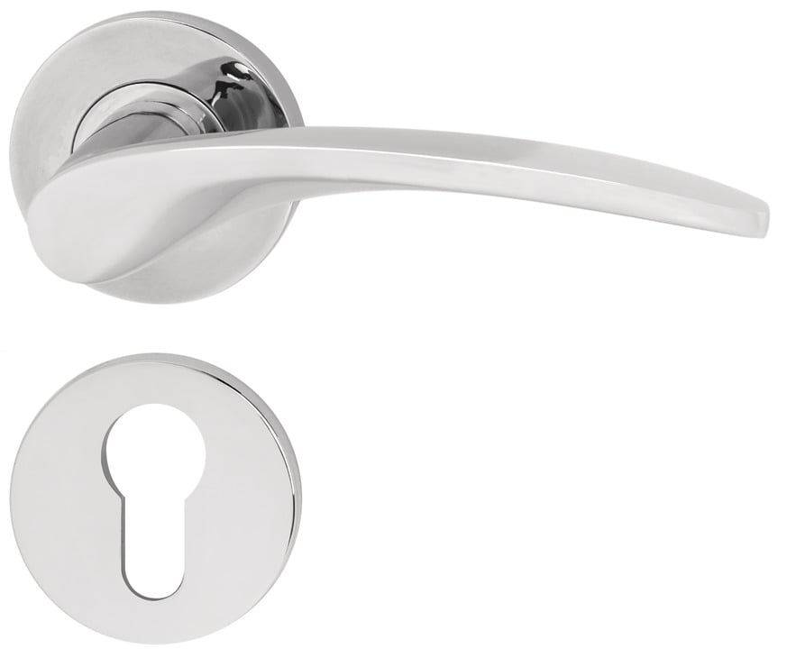 Tay Nắm Gạt Cửa Phòng Hafele 903.98.147