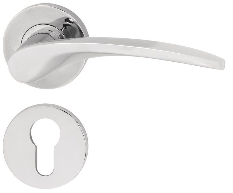 Tay Nắm Gạt Cửa Phòng Hafele 903.98.147