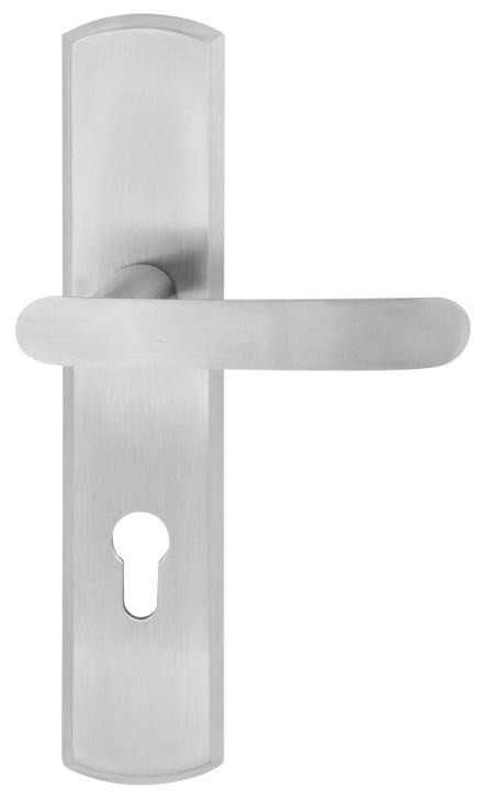 Tay Nắm Gạt C/C 72mm Hafele 903.98.467