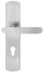 Tay Nắm Gạt C/C 72mm Hafele 903.98.467 ảnh 1