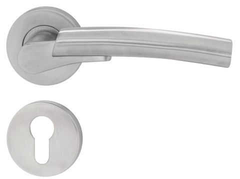 Tay Nắm Gạt Cửa Phòng Hafele 903.99.032