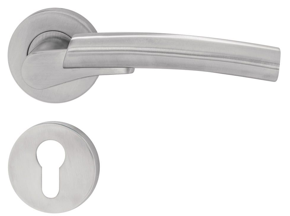 Tay Nắm Gạt Cửa Phòng Hafele 903.99.032