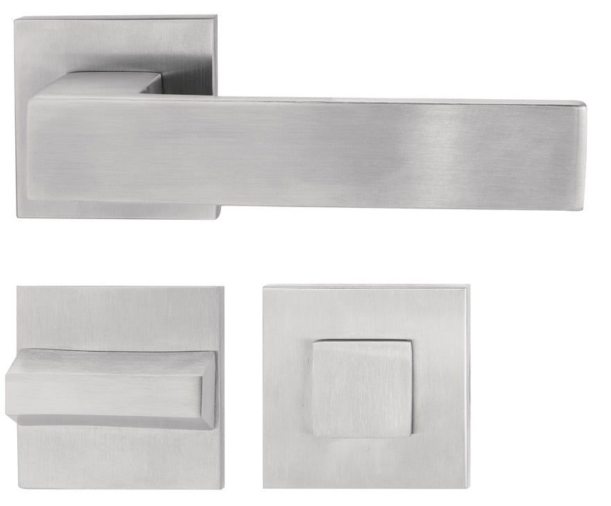 Tay Nắm Gạt Cửa Vệ Sinh Hafele 903.99.965