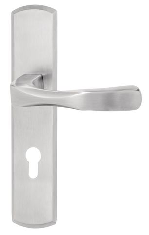 Tay Nắm Gạt Đế Dài Mở Phải C/C 72mm Hafele 903.98.462