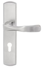 Tay Nắm Gạt Đế Dài Mở Phải C/C 72mm Hafele 903.98.462