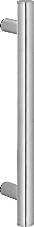 Tay Nắm Kéo Chữ H 600mm Hafele 903.01.843