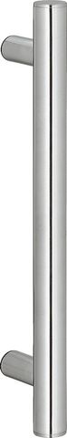 Tay Nắm Kéo Chữ H 600mm Hafele 903.01.843