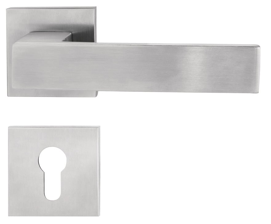 Tay Nắm Gạt Có Nắp Che Cửa Phòng Hafele 903.99.427 - Vì sao tay nắm cửa quan trọng hơn bạn nghĩ