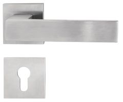 Tay Nắm Gạt Cửa Vệ Sinh Hafele 903.99.965 ảnh 2