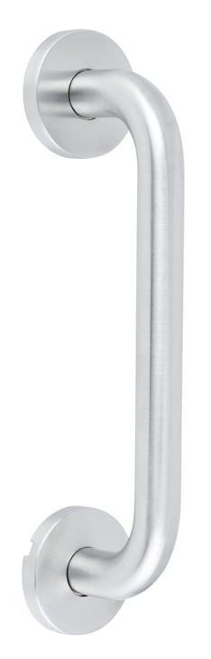 Tay Nắm Kéo C/C200mm Hafele 902.20.194 Tay Nắm Kéo C/C200mm Hafele 902.20.194