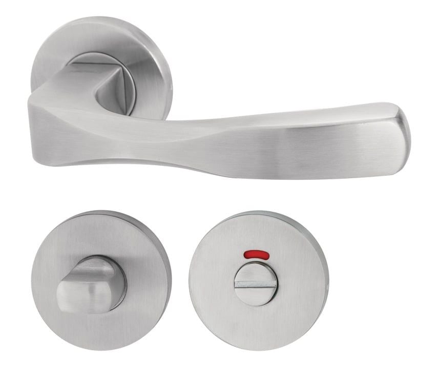 Tay Nắm Gạt Có Nắp Che Hafele 903.99.572