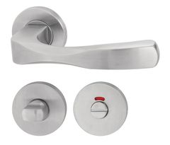 Tay Nắm Gạt Có Nắp Che Hafele 903.99.572