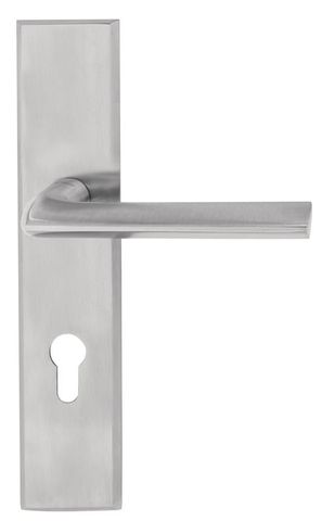 Tay Nắm Gạt Đế Dài C/C 72mm Hafele 903.98.464