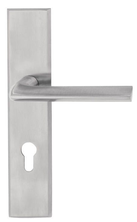 Tay Nắm Gạt Đế Dài C/C 72mm Hafele 903.98.464