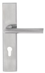 Tay Nắm Gạt Đế Dài C/C 72mm Hafele 903.98.464