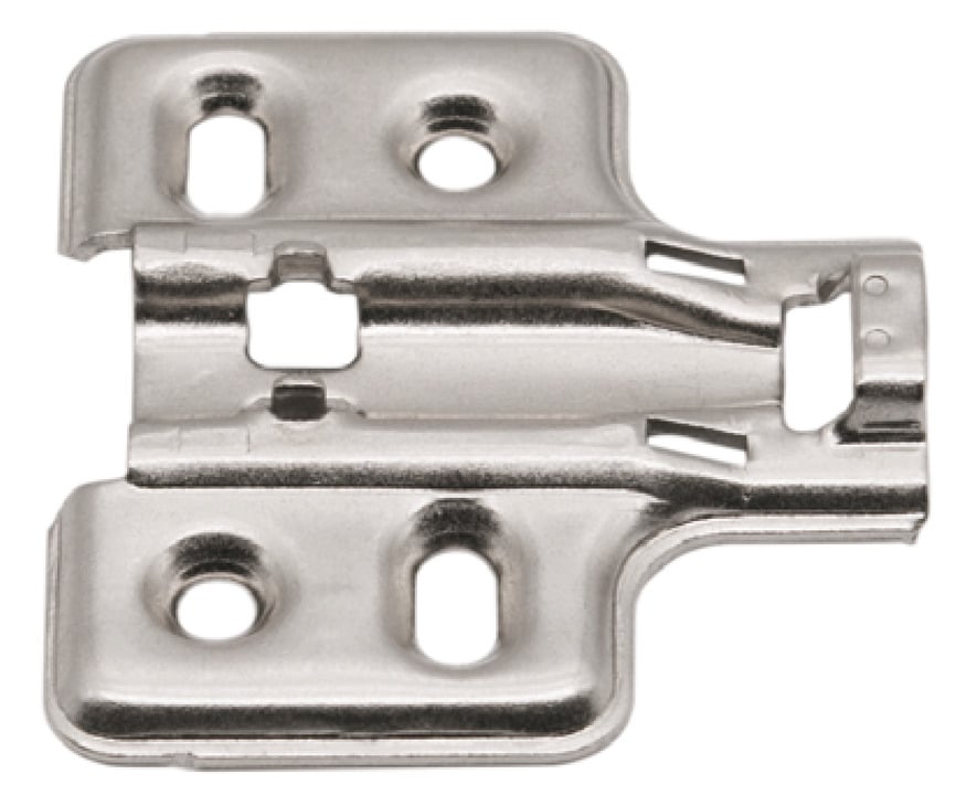 Đế Bản Lề Tủ SM 100 Hafele 315.98.550 - Đế bản lề tủ sm 100 Häfele 315.98.550 được làm từ gì? Đế Bản Lề Tủ SM 100 Hafele 315.98.550 - Đế bản lề tủ sm 100 Häfele 315.98.550 được làm từ gì?
