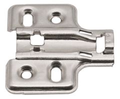 Đế Bản Lề Tủ SM 100 Hafele 315.98.550 ảnh 2