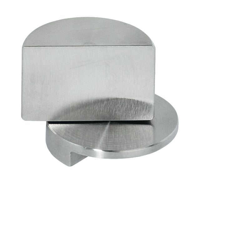 Gl-pivot hinge stst.mat.d=20mm Hafele 361.51.000 Gl-pivot hinge stst.mat.d=20mm Hafele 361.51.000