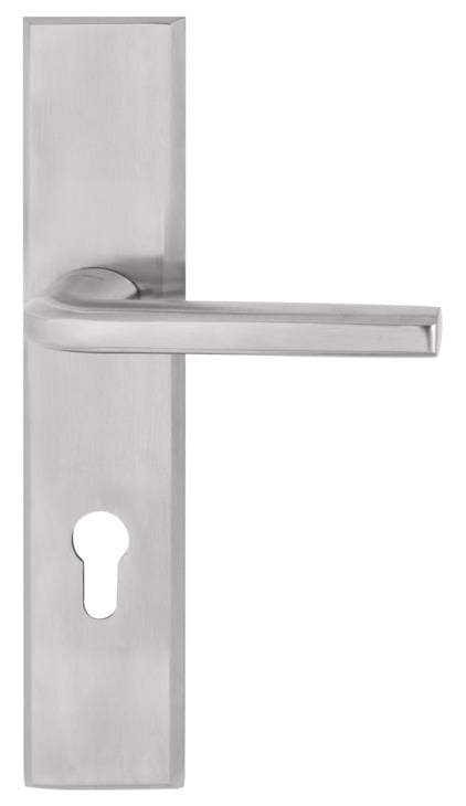Tay Nắm Gạt Đế Dài C/C 72mm Hafele 903.98.465
