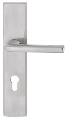 Tay Nắm Gạt Đế Dài C/C 72mm Hafele 903.98.465