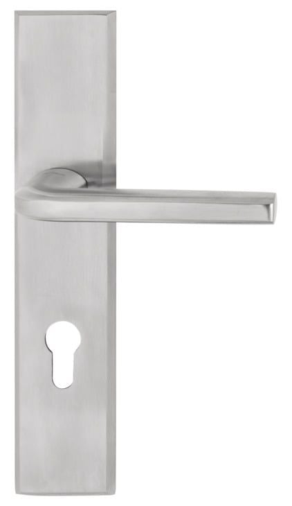 Tay Nắm Gạt Đế Dài C/C 72mm Hafele 903.98.465