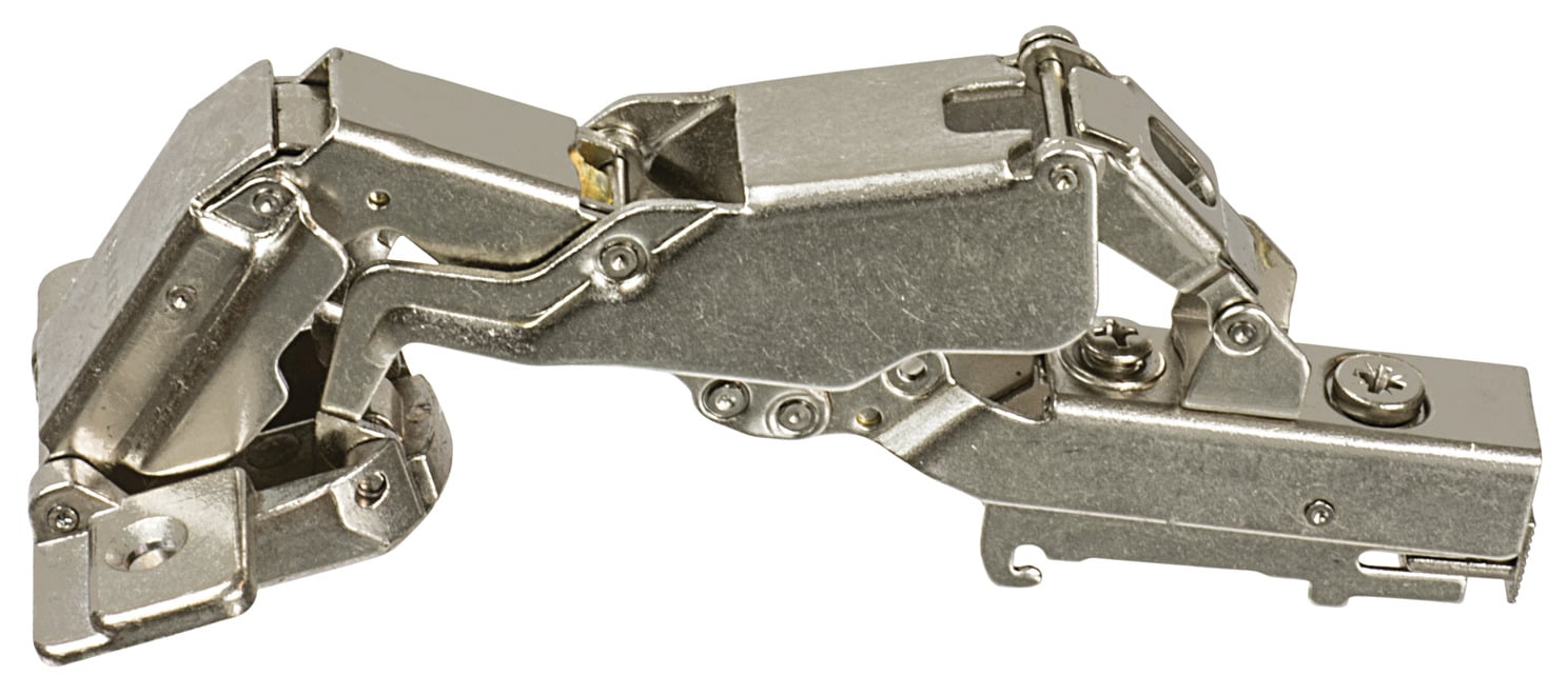 Bản Lề Lọt Lòng Metalla SM 165º Hafele 315.02.752 - Ứng dụng của bản lề lọt lòng Metalla SM 165º Hafele 315.02.752 trong nội thất
