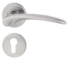 Tay Nắm Gạt Cửa Phòng Hafele 903.98.141 ảnh 3