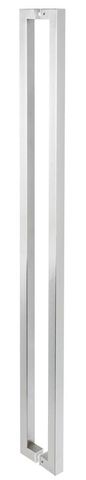 Tay Nắm Kéo Chữ H Dài 1.100mm Hafele 903.02.000