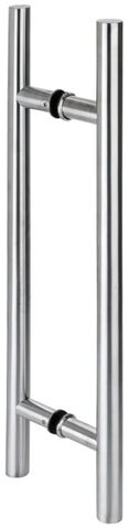 Tay Nắm Kéo Chữ H 400mm Hafele 903.01.801