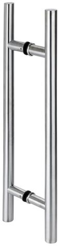 Tay Nắm Kéo Chữ H 1600mm Hafele 903.01.808