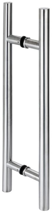 Tay Nắm Kéo Chữ H 1200mm Hafele 903.01.806