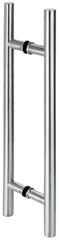 Tay Nắm Kéo Chữ H 1200mm Hafele 903.01.806 ảnh 1