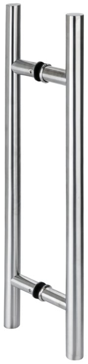 Tay Nắm Kéo Chữ H Dài 600mm Hafele 903.01.803