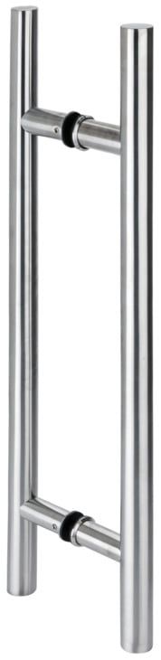 Tay Nắm Kéo Chữ H Dài 600mm Hafele 903.01.803