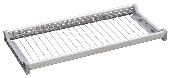 Khay Úp Đĩa Dọc Inox 764mm Hafele 544.01.208 - Vì sao phụ kiện lưu trữ quan trọng với tủ? Khay Úp Đĩa Dọc Inox 764mm Hafele 544.01.208 - Vì sao phụ kiện lưu trữ quan trọng với tủ?