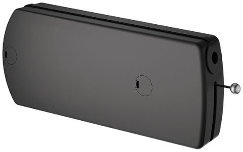 Phụ kiện chống cánh cáp kéo 60N (đen) Hafele 365.48.311