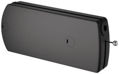 Phụ kiện chống cánh cáp kéo 60N (đen) Hafele 365.48.311